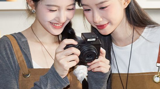 Godox iM10: Đèn Flash Siêu Nhỏ Gọn Cho Máy Ảnh Mirrorless