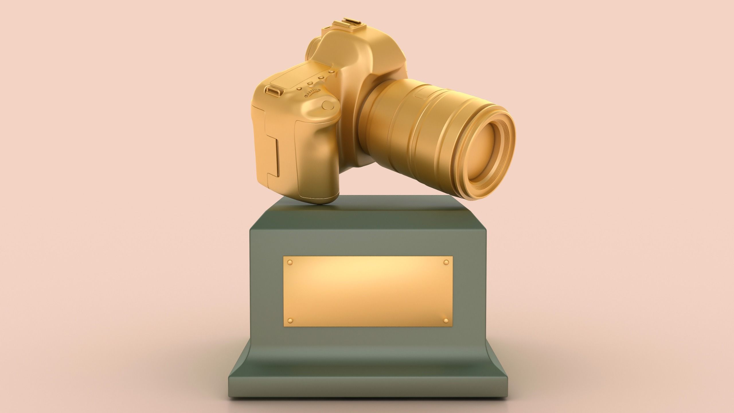 Giải thưởng thiết kế Good Design Award 2026 vinh danh Nikon ZR và Kodak Charmera