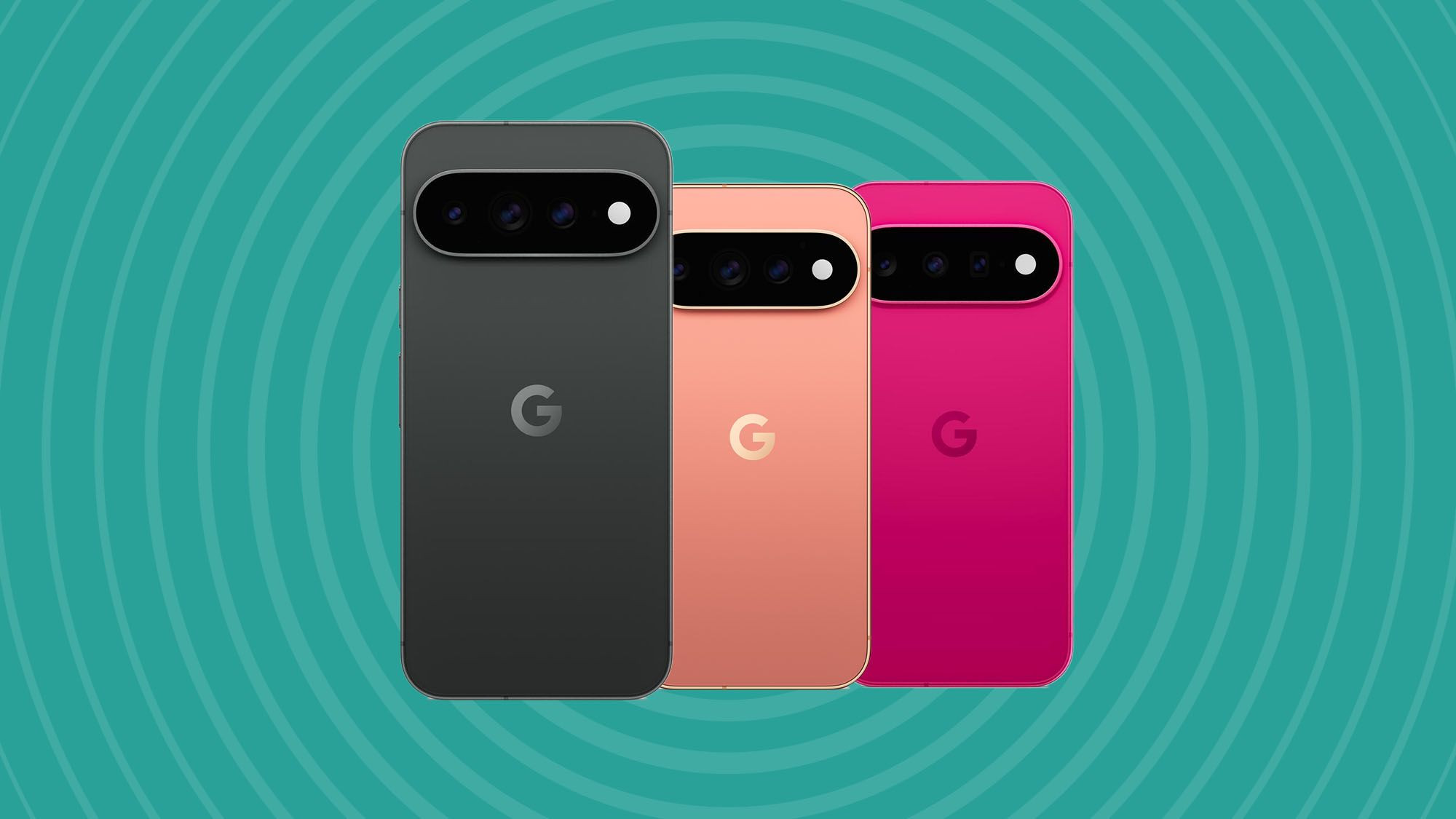 Google Pixel 11, Pixel 11 Pro Series: Chi tiết Cấu hình, Camera và Giá bán