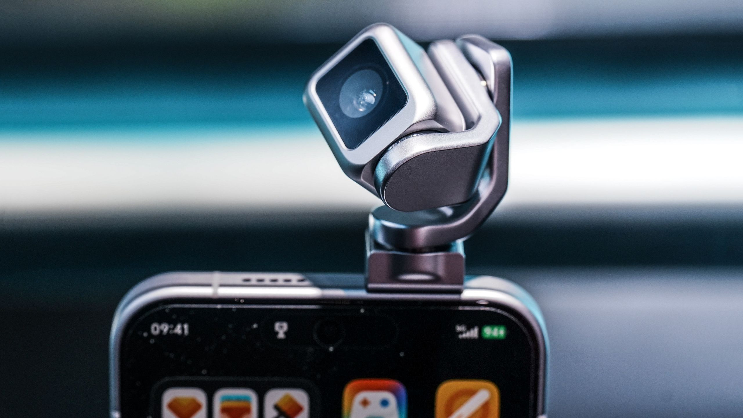 Honor Robot Phone: Điện Thoại Hợp Tác Với Arri & Công Nghệ Gimbal Đột Phá