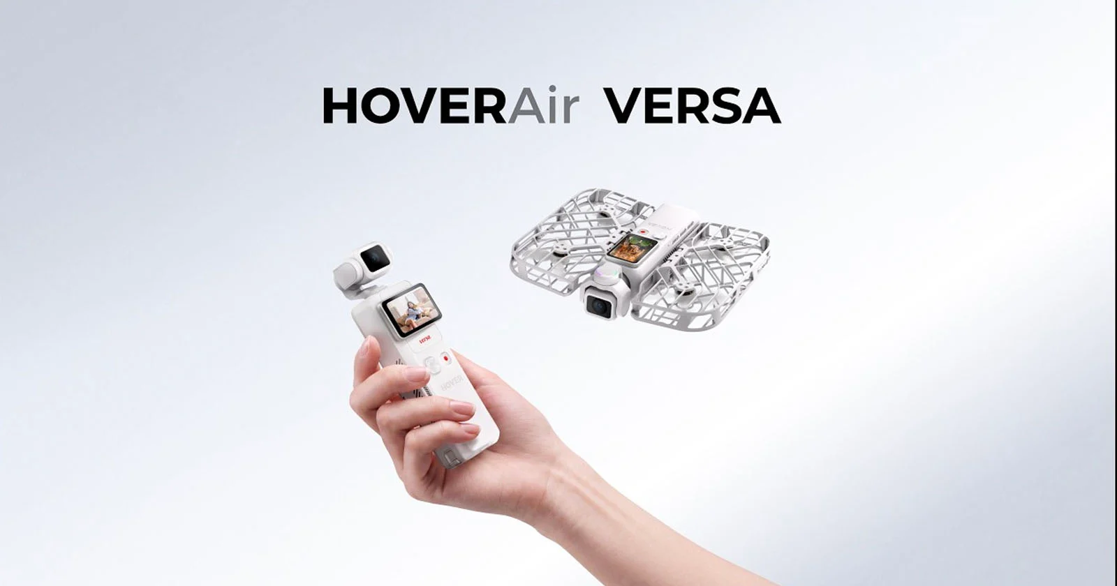 HoverAir Versa 'Máy Ảnh Bay Túi Vớt' Bị Cấm Tại Mỹ: Chuyện Gì Đã Xảy Ra?
