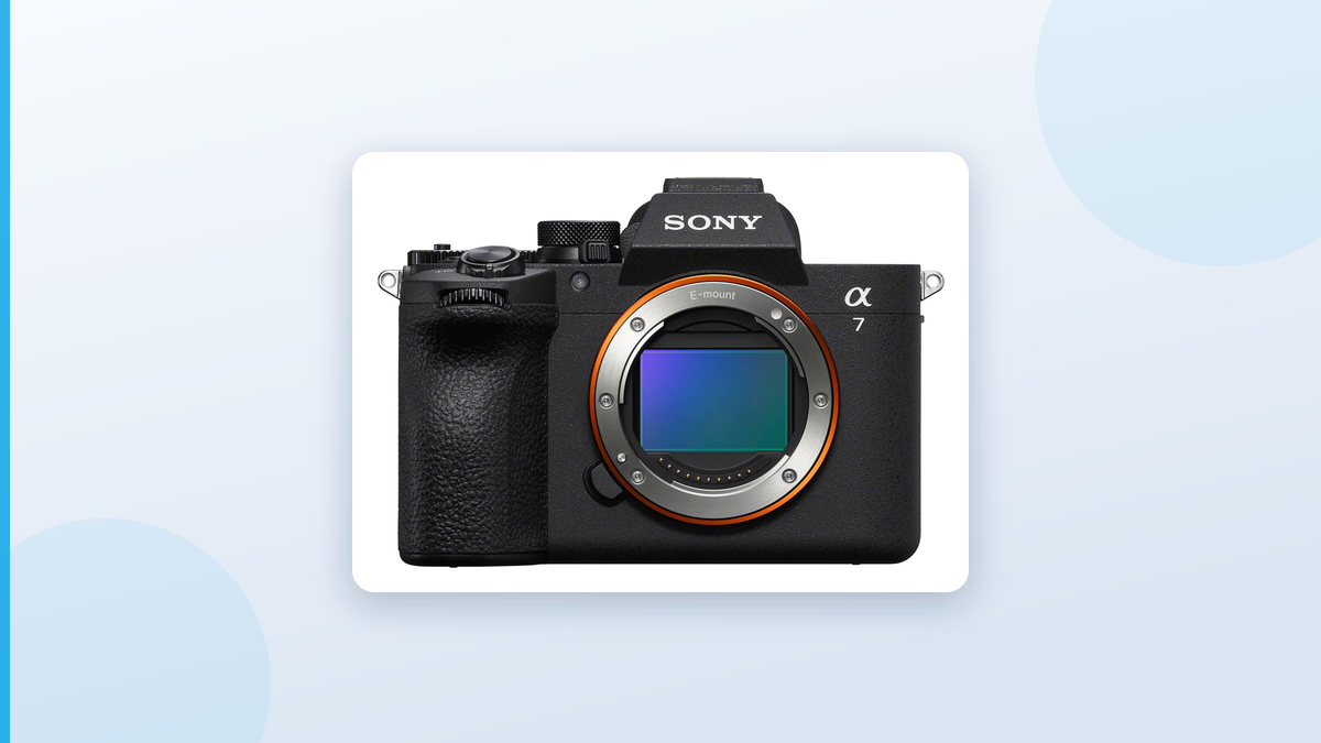 Hướng Dẫn Sony A7 V: Tối Ưu Hóa Quay Phim & Chụp Ảnh 2026