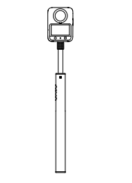 Ngàm gắn adapter tháo nhanh Quick-Release và khóa an toàn