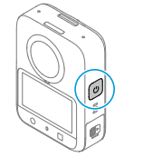 Chế độ quay video 360 độ toàn cảnh chất lượng 8K sắc nét