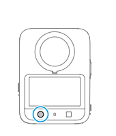 Chế độ chụp ảnh HDR 360 độ dải tương phản cao