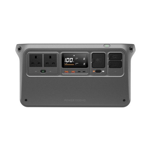 Hướng dẫn sử dụng DJI POWER 1000v2