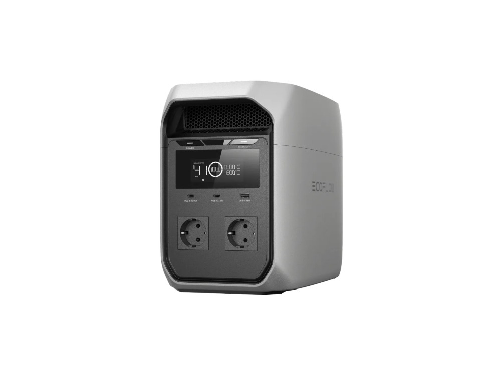 Hướng dẫn sử dụng EcoFlow DELTA 3 Classic chính hãng từ A đến Z