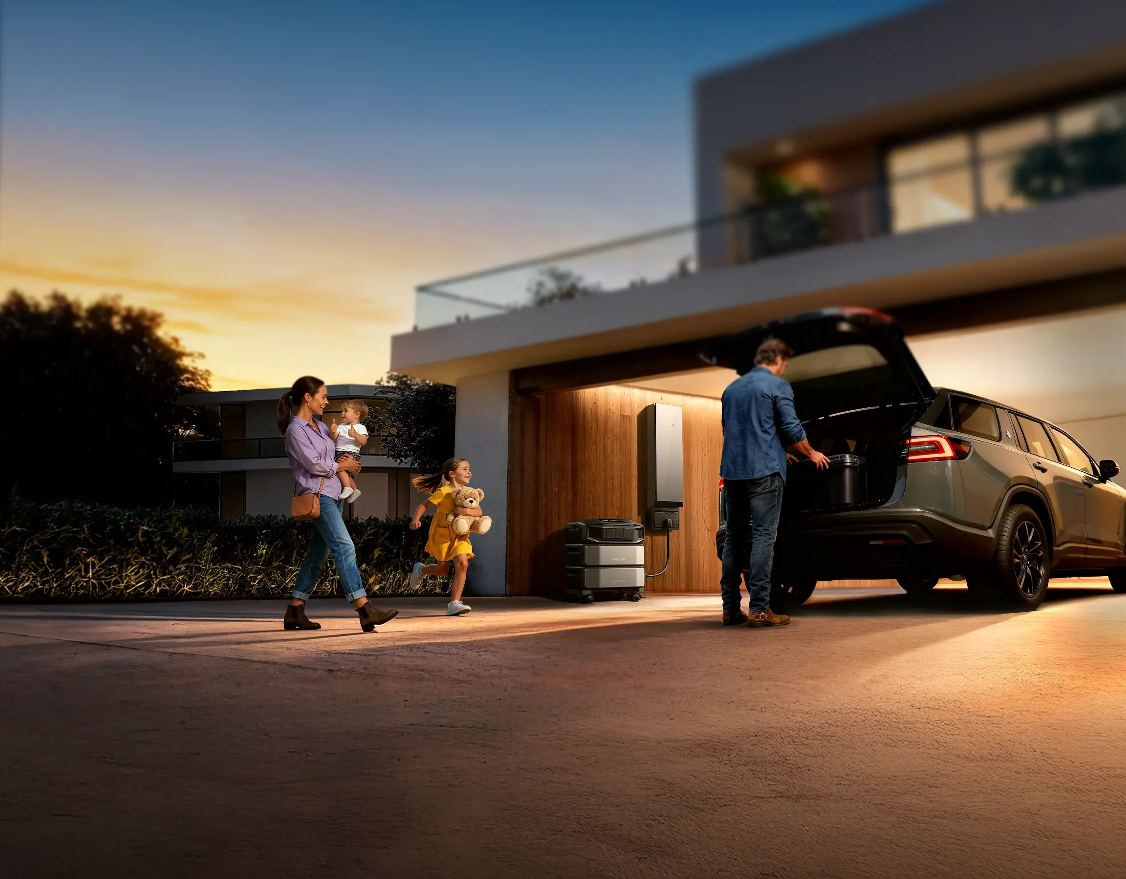 Hướng dẫn sử dụng EcoFlow RIVER 2 Max chính hãng từ A đến Z