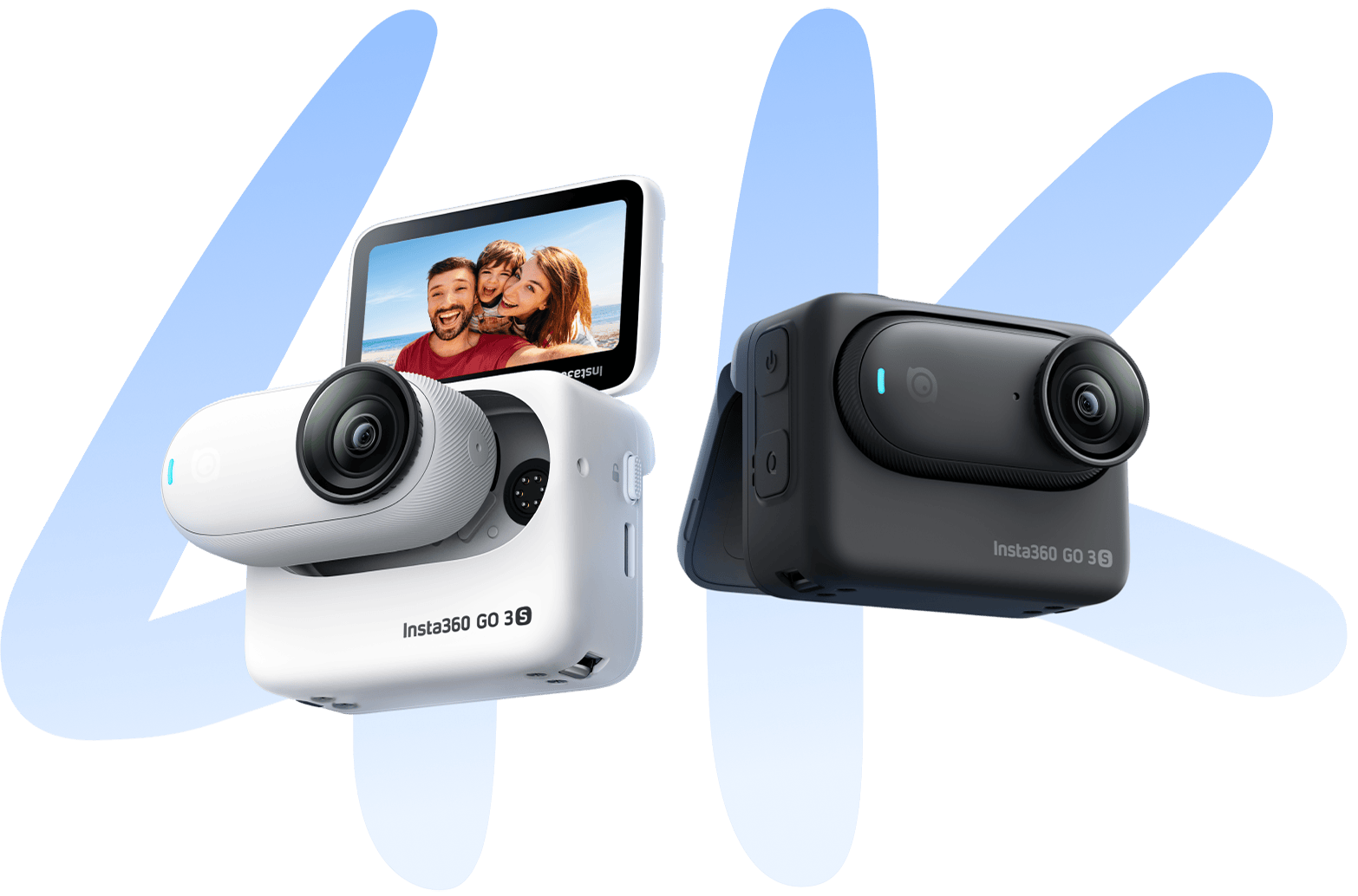 Hướng dẫn sử dụng Insta360 GO 3 chính hãng từ A đến Z