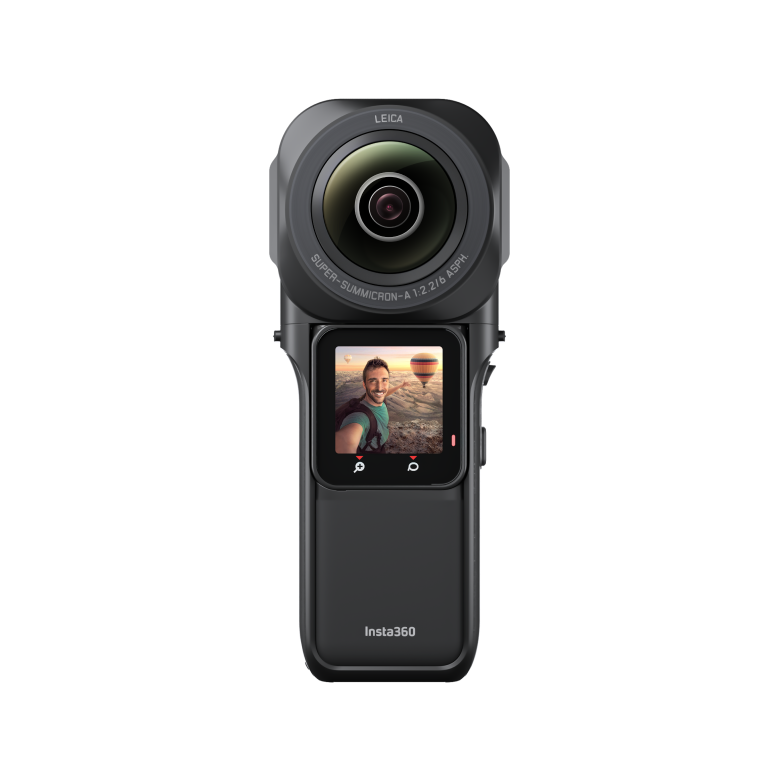 Hướng dẫn sử dụng Insta360 ONE RS 1-Inch 360 Edition chính hãng từ A đến Z