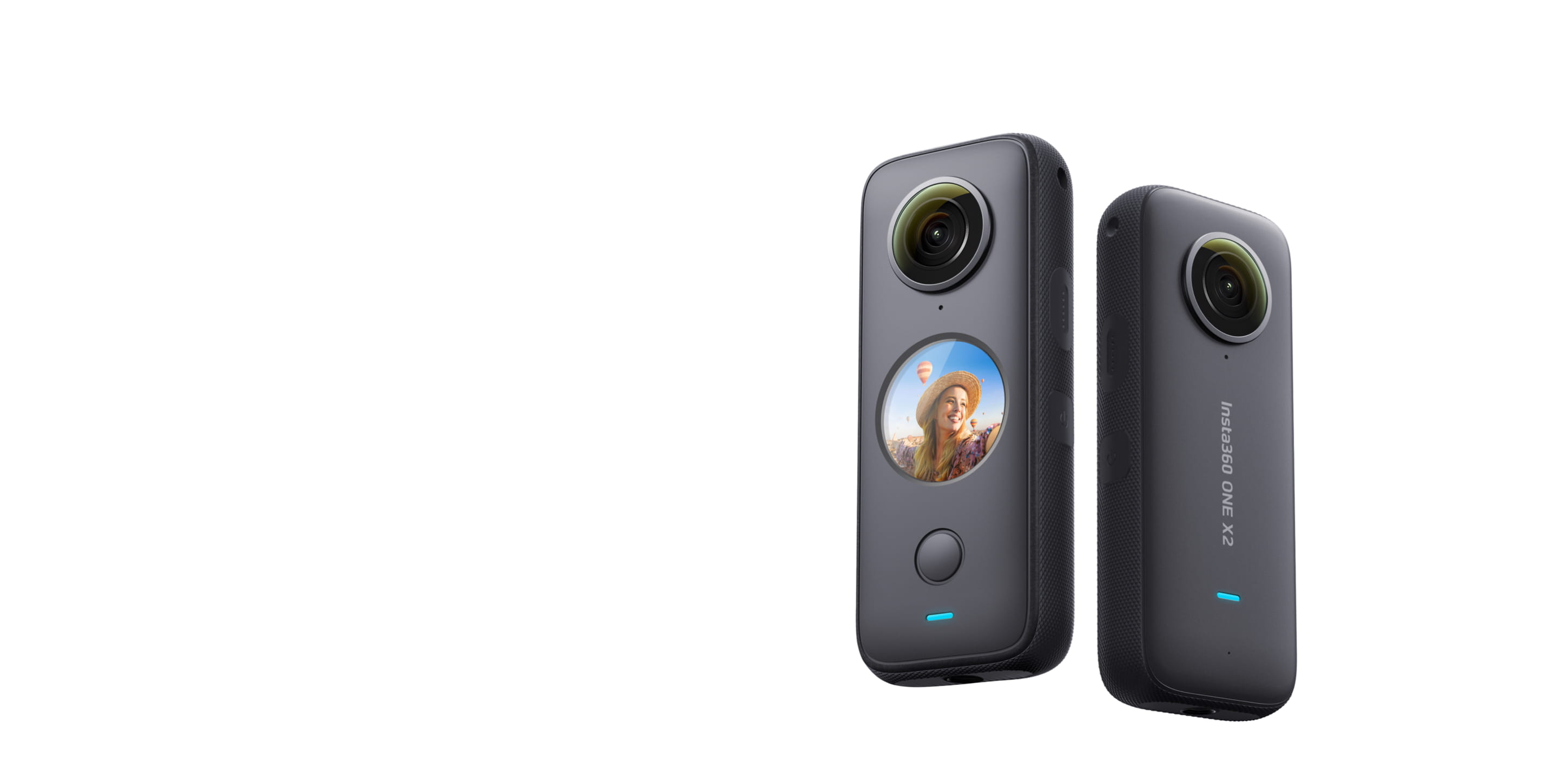 Insta360 ONE X2 - Hình minh họa 2