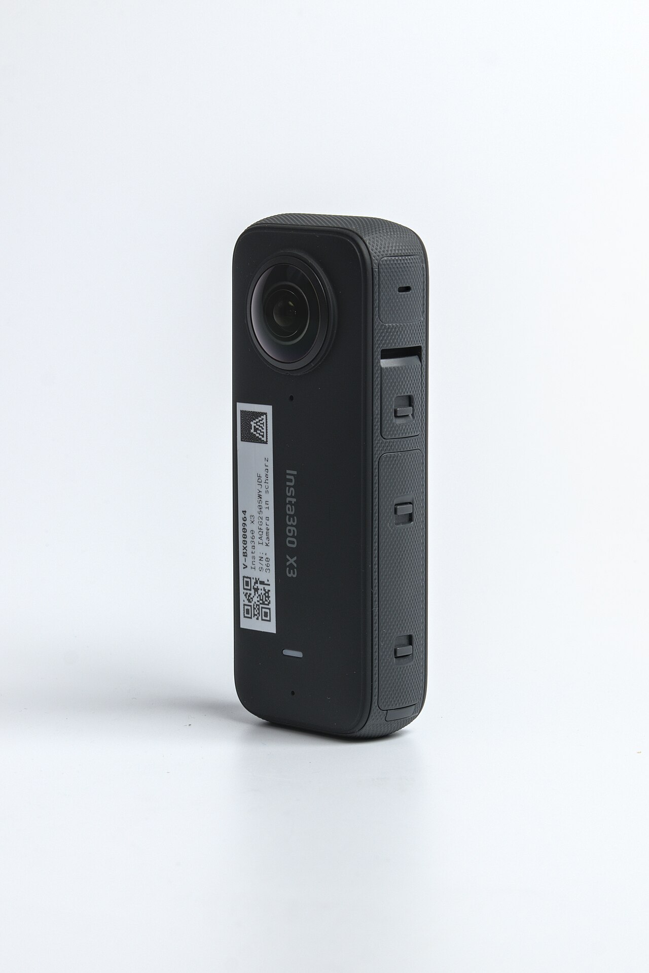 Hướng dẫn sử dụng Insta360 X3 chính hãng từ A đến Z