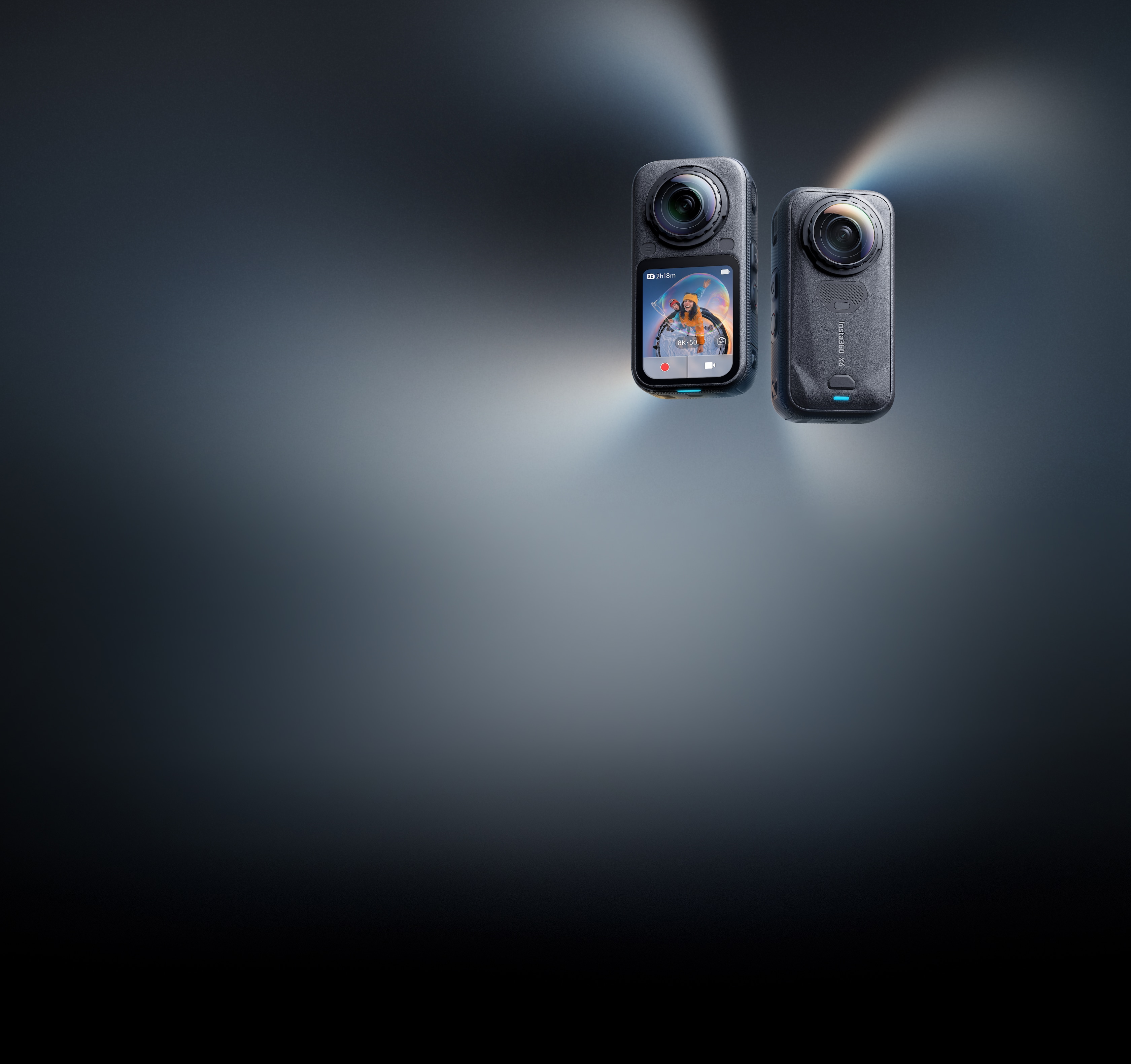 Insta360 X6 - Hình minh họa 1