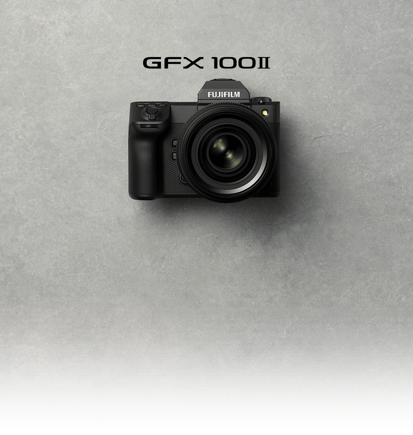 Fujifilm GFX100 II - Hình minh họa 2