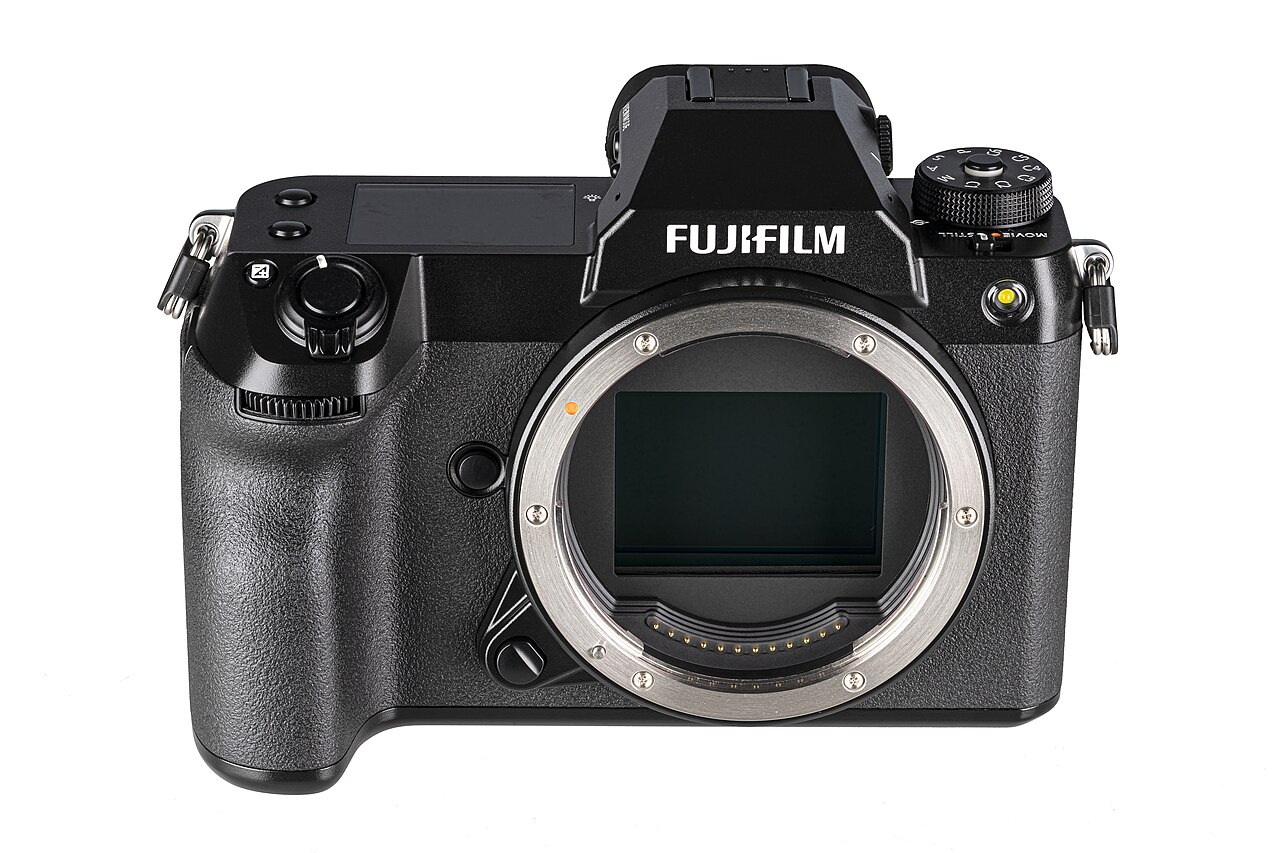 Hướng dẫn sử dụng máy ảnh Fujifilm GFX100S II chính hãng từ A đến Z