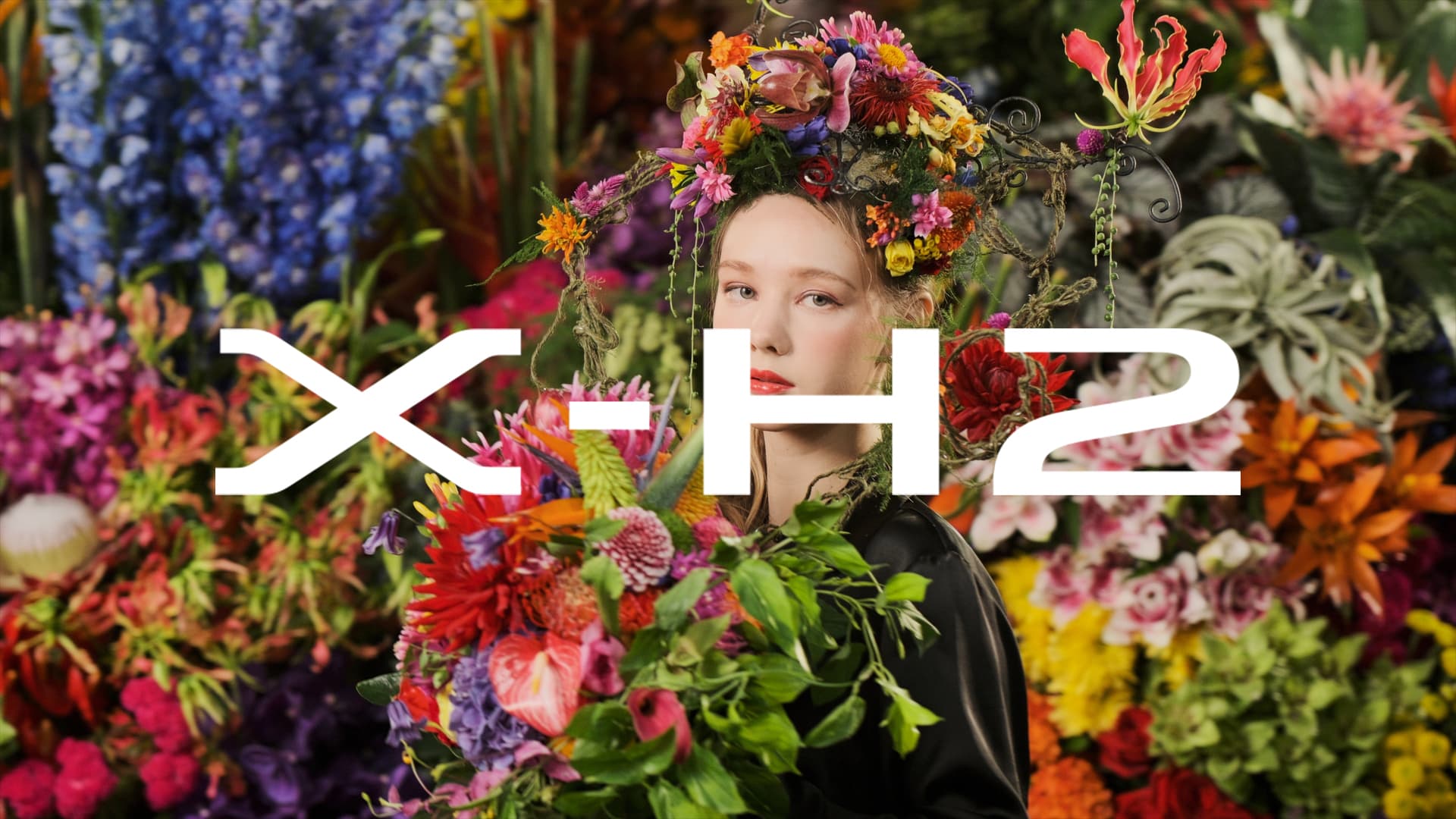 Hướng dẫn sử dụng máy ảnh Fujifilm X-H2 chính hãng từ A đến Z