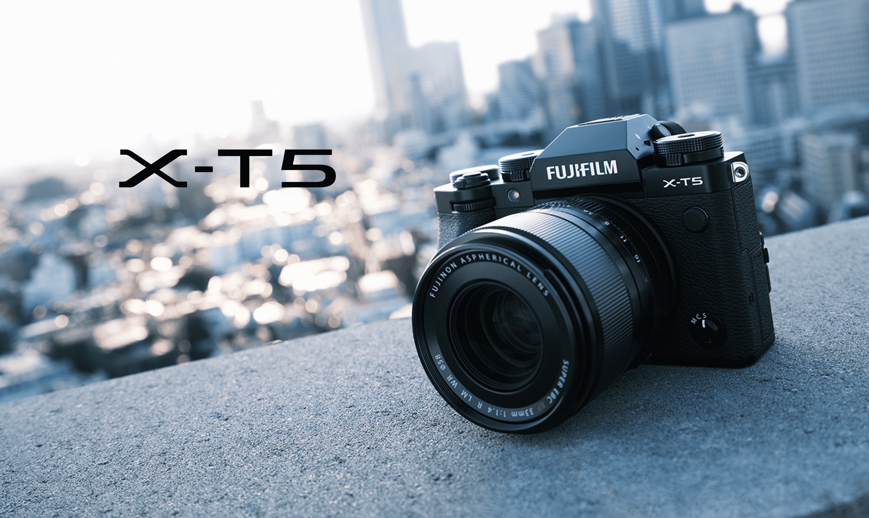 Hướng dẫn sử dụng máy ảnh Fujifilm X-T5 chính hãng từ A đến Z
