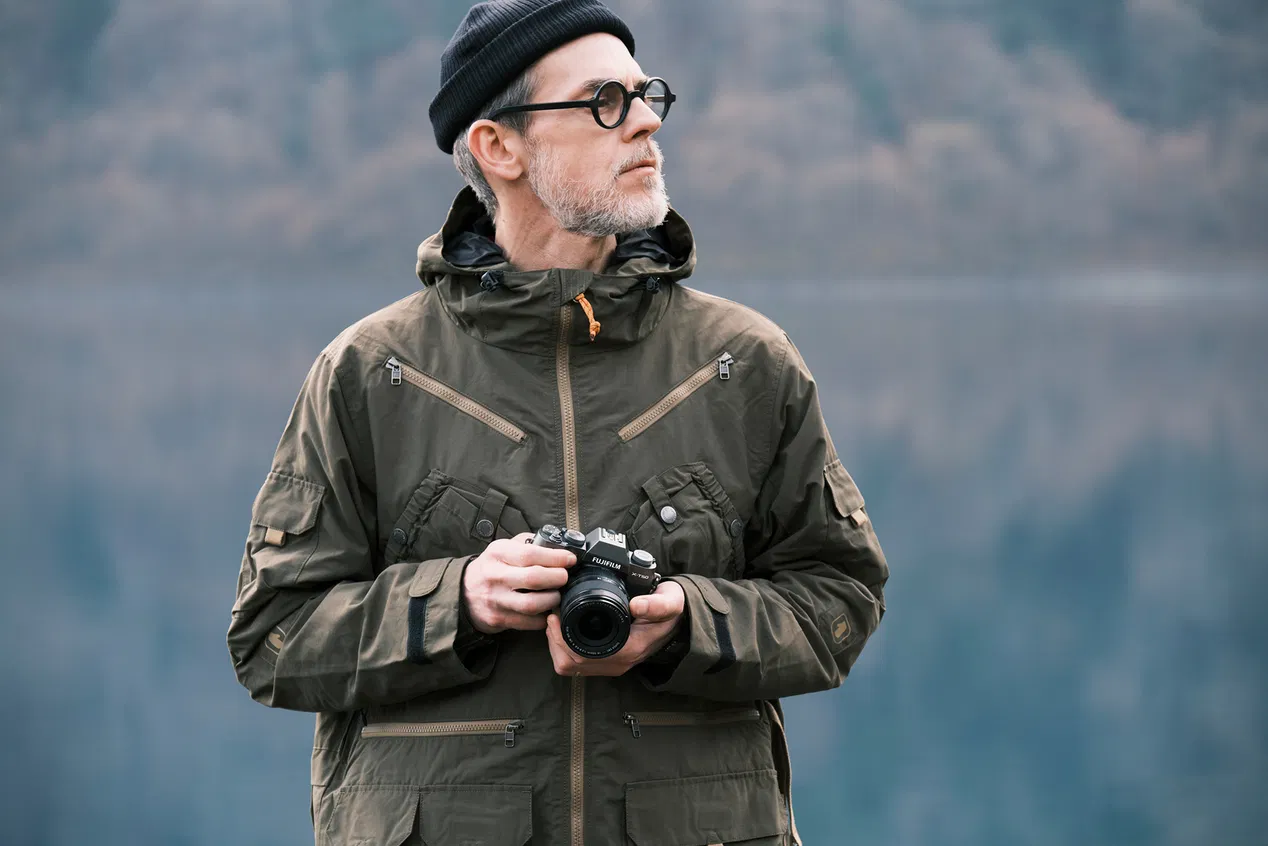 Hướng dẫn sử dụng máy ảnh Fujifilm X-T50 chính hãng từ A đến Z