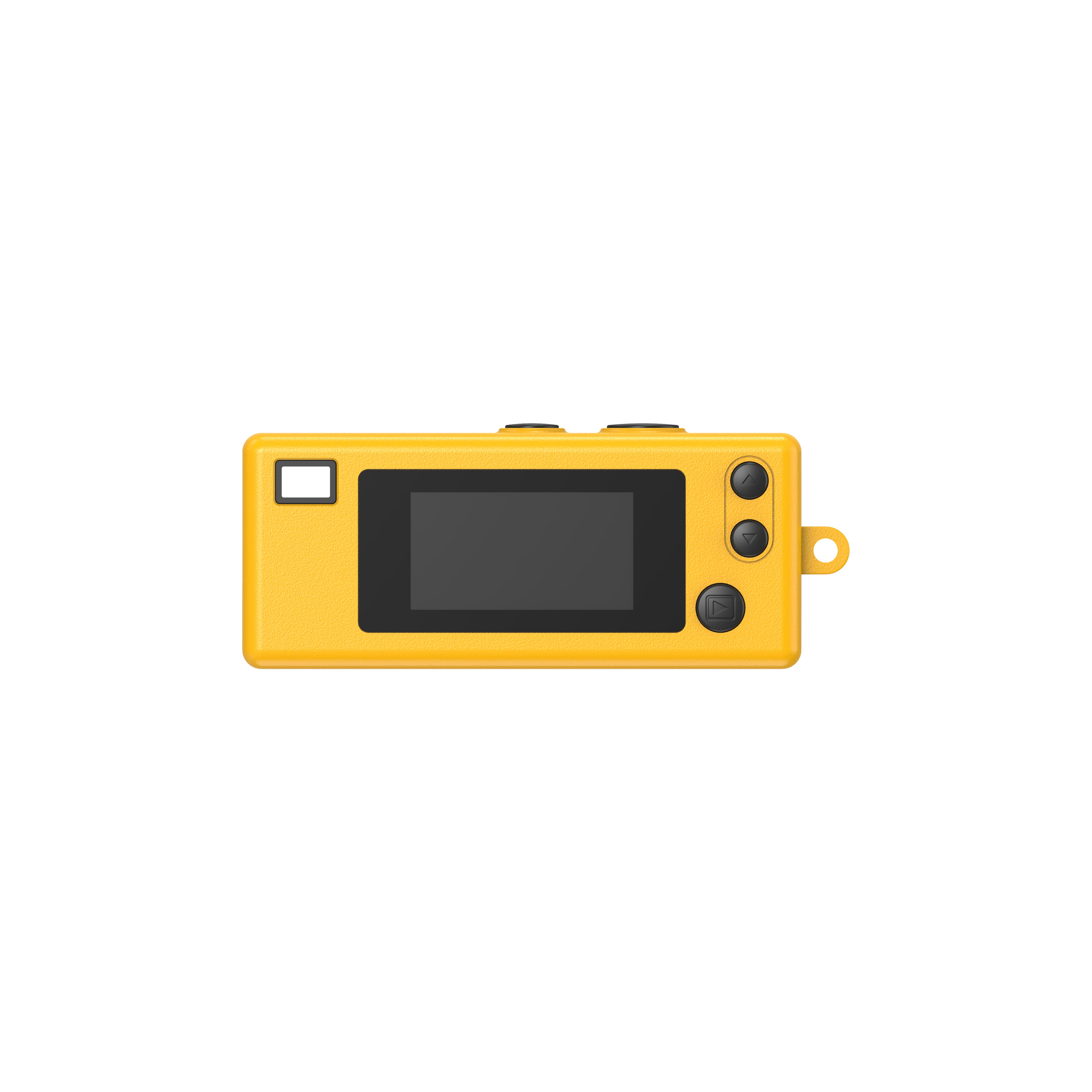 Hướng dẫn sử dụng máy ảnh Kodak CHARMERA Keychain chi tiết từ A đến Z