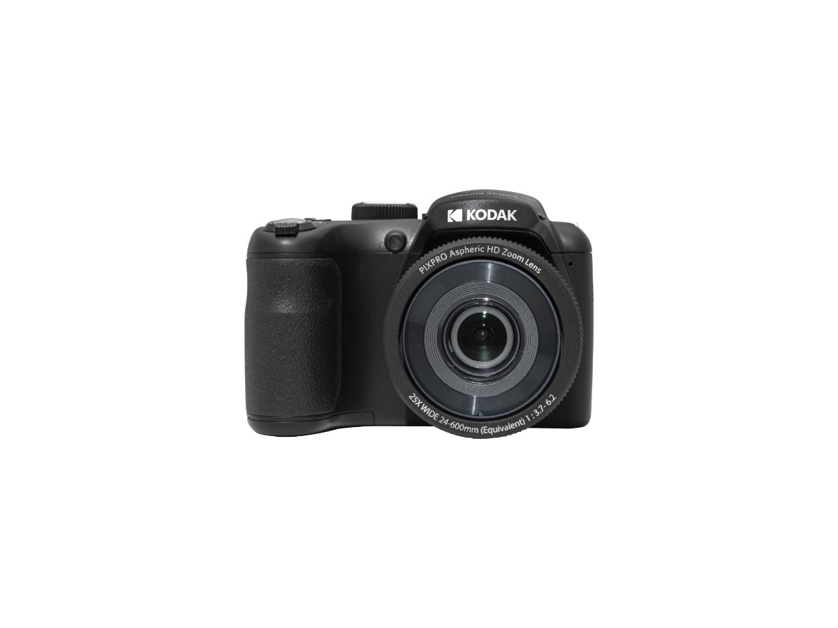 Hướng dẫn sử dụng máy ảnh Kodak Pixpro AZ255 chi tiết từ A đến Z