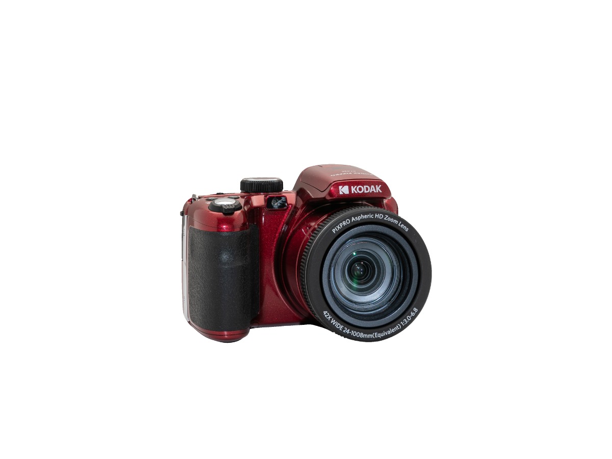 Hướng dẫn sử dụng máy ảnh Kodak Pixpro AZ425 chi tiết từ A đến Z