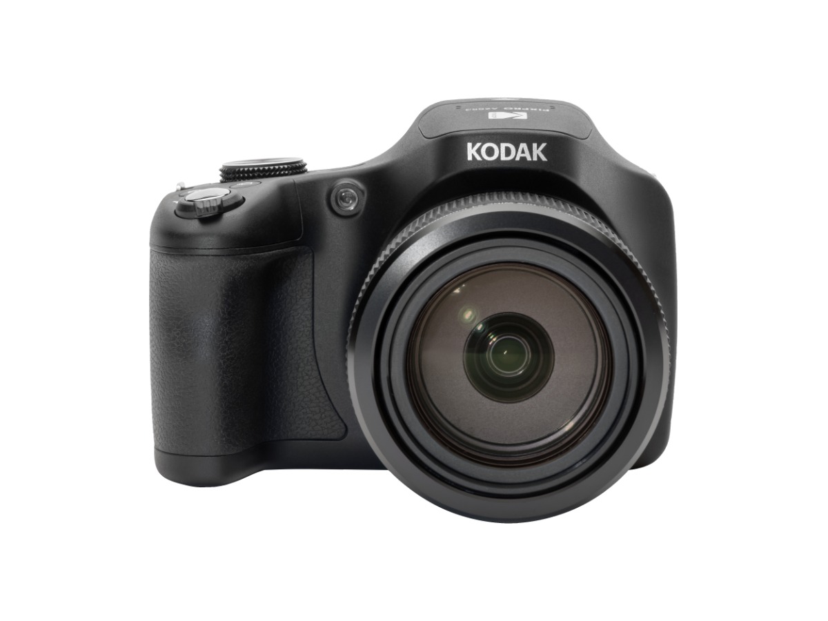 Hướng dẫn sử dụng máy ảnh Kodak Pixpro AZ653 chi tiết từ A đến Z