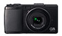 Hướng dẫn sử dụng máy ảnh Ricoh GR Digital IV chính hãng từ A đến Z