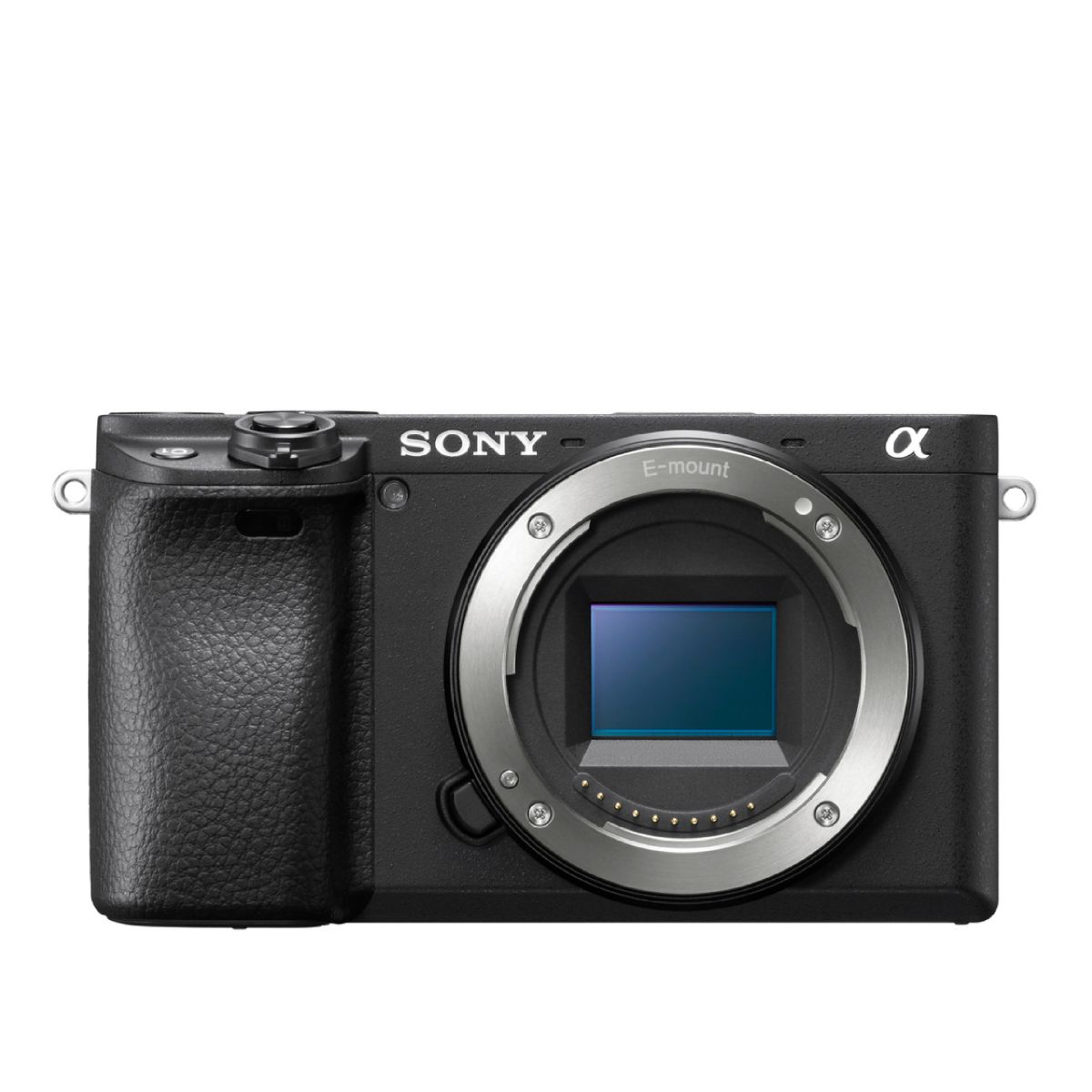 Hướng dẫn sử dụng máy ảnh Sony Alpha A6400 (ILCE-6400) chính hãng từ A đến Z