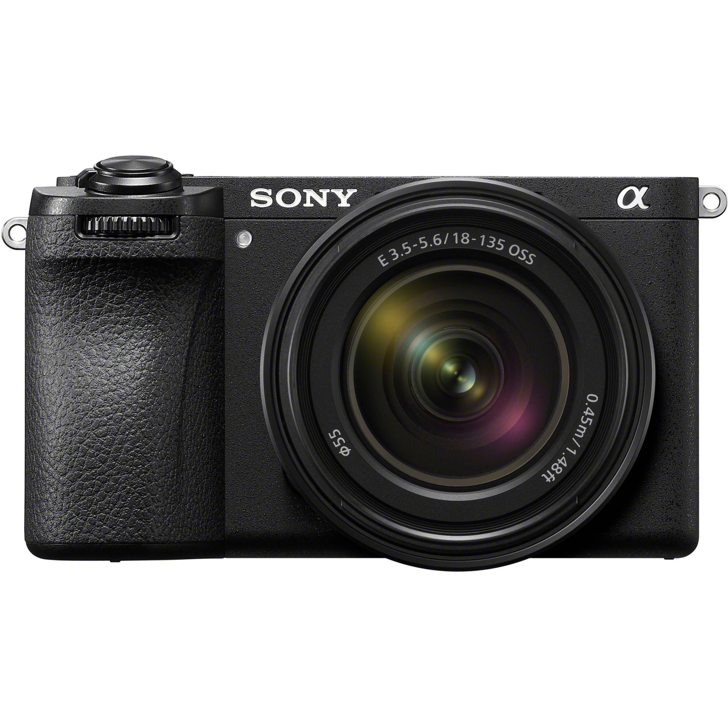 Hướng dẫn sử dụng máy ảnh Sony Alpha A6600 (ILCE-6600) chính hãng từ A đến Z