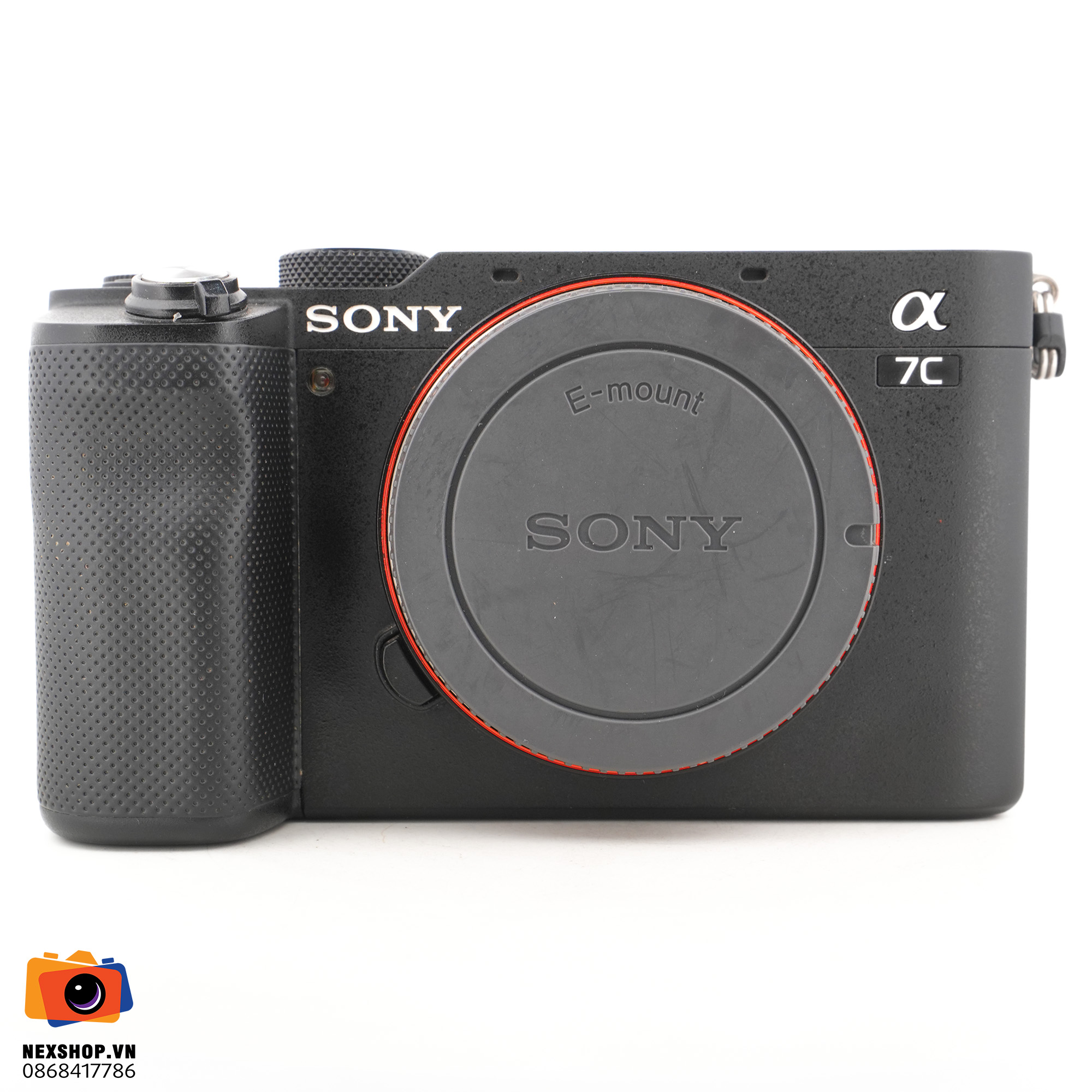 Hướng dẫn sử dụng máy ảnh Sony Alpha A7C (ILCE-7C) chính hãng từ A đến Z