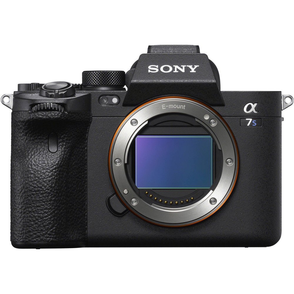 Hướng dẫn sử dụng máy ảnh Sony Alpha A7S III (ILCE-7SM3) chính hãng từ A đến Z