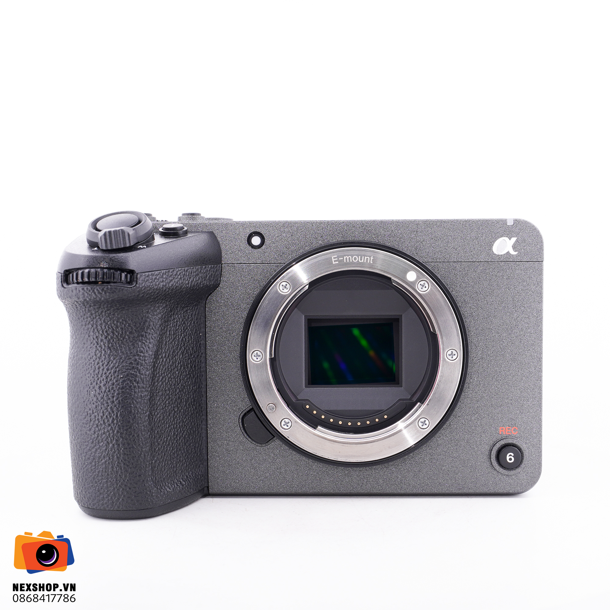 Hướng dẫn sử dụng máy ảnh Sony Cinema Line FX3 (ILME-FX3) chính hãng từ A đến Z
