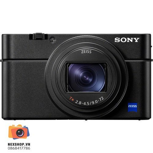 Hướng dẫn sử dụng máy ảnh Sony RX100 VII (DSC-RX100M7) chính hãng từ A đến Z