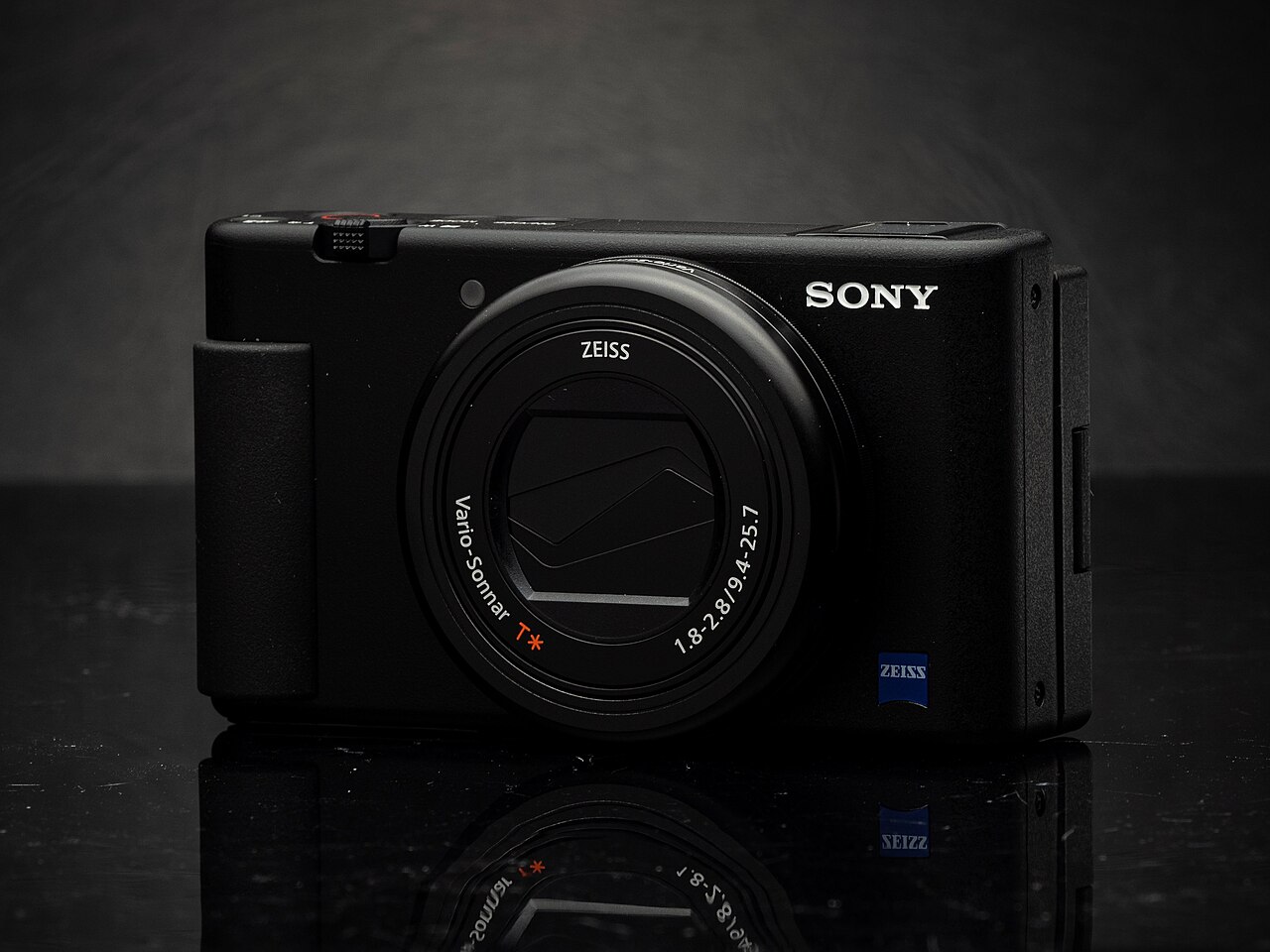 Hướng dẫn sử dụng máy ảnh Sony ZV-1 (ZV-1) chính hãng từ A đến Z