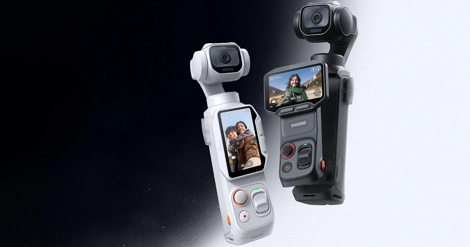 Insta360 Luna Pro: Đạn Mới 