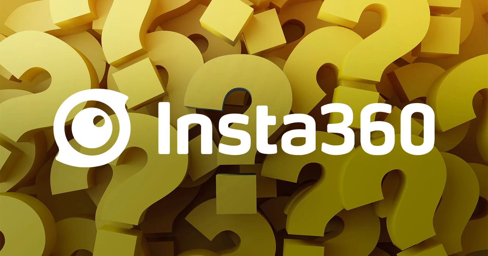 Insta360 Tiết Lộ Máy Ảnh Không Kính Đột Phá Hình Dạng Mới
