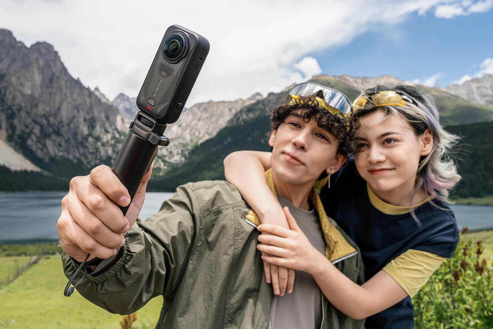 Insta360: Vua Máy Ảnh 360 & Tham Vọng Công Ty Công Nghệ Mới
