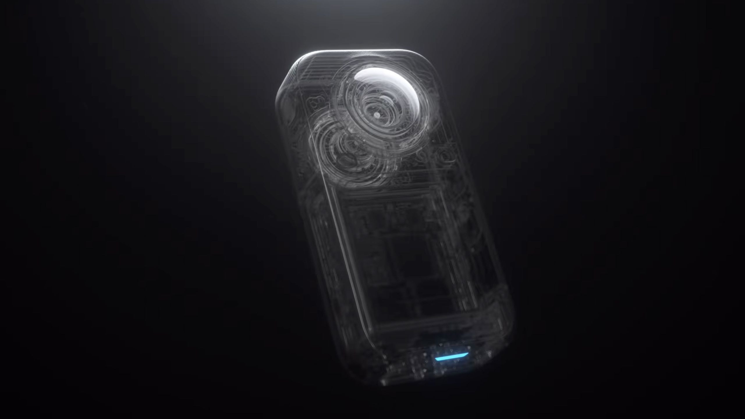 Insta360 X6: Nâng Cấp 1-Inch & AI Chip, Ra Mắt 12/8