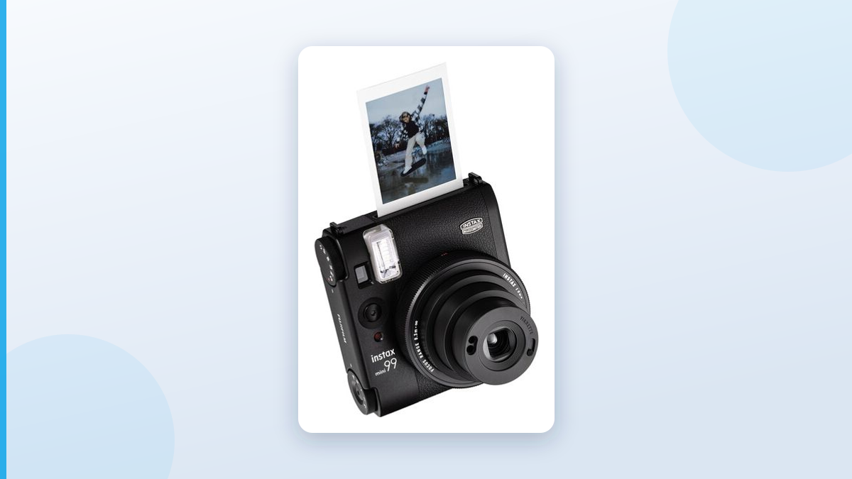 Instax Mini, Square hay Wide: chọn máy và film chụp lấy liền theo cách bạn sẽ dùng ảnh