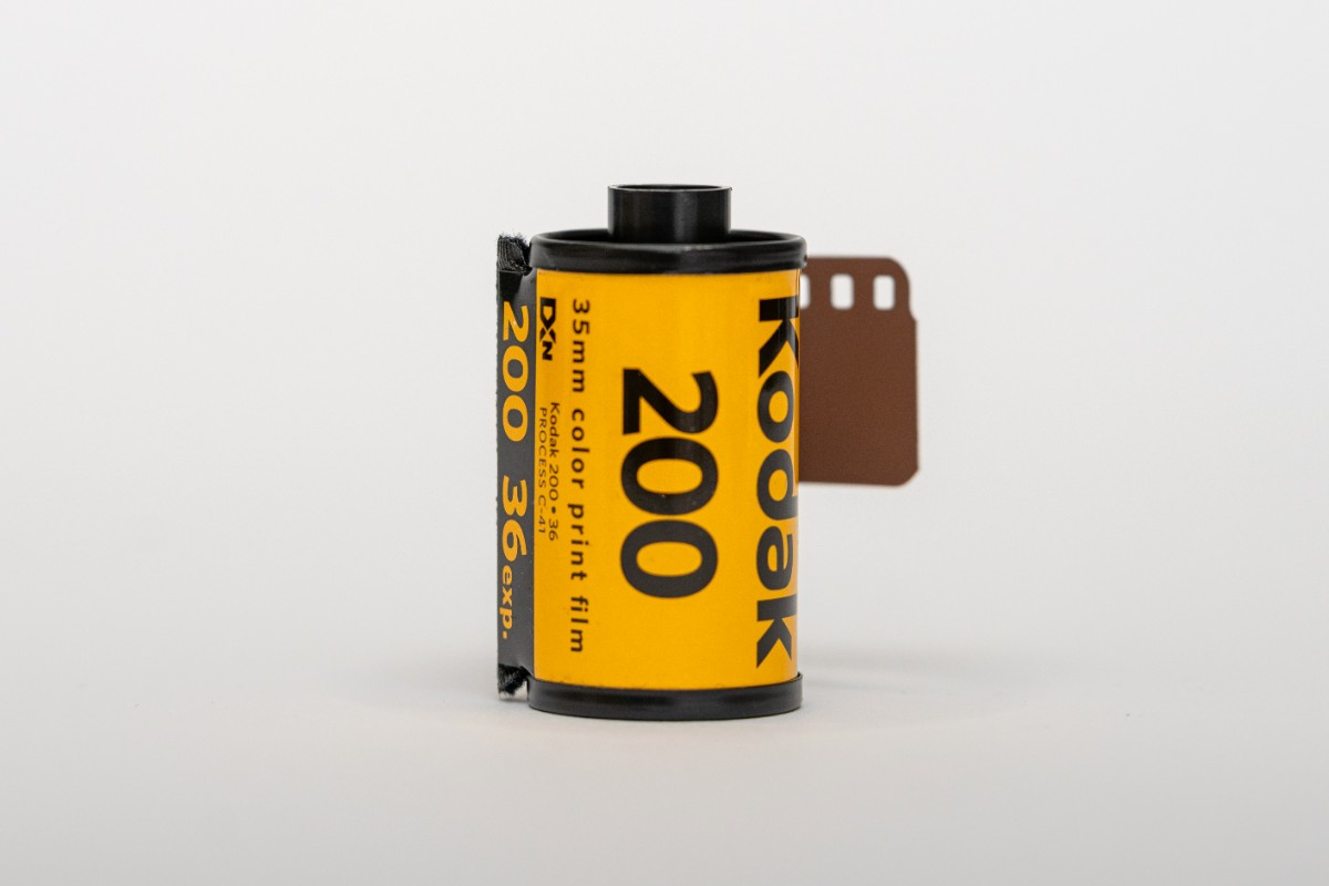 Kodak Vượt Fujifilm: Cuộc Soán Ngôi Trên Thị Trường Film Ảnh?