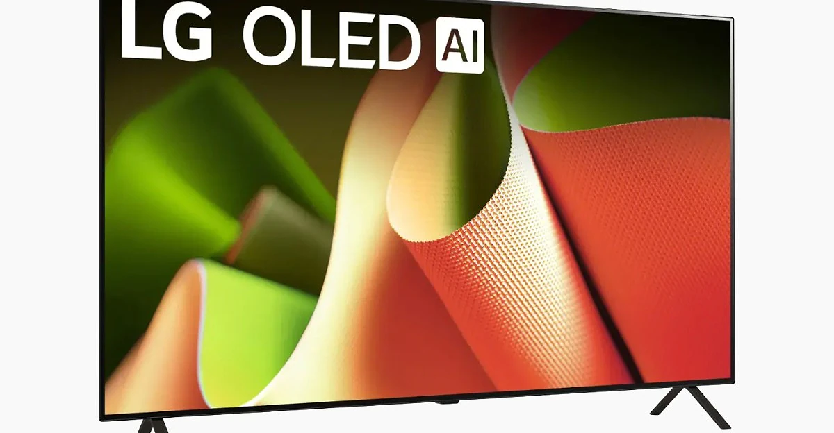LG TV: Phản Bác Cáo Buộc Theo Dõi Âm Thanh Người Dùng