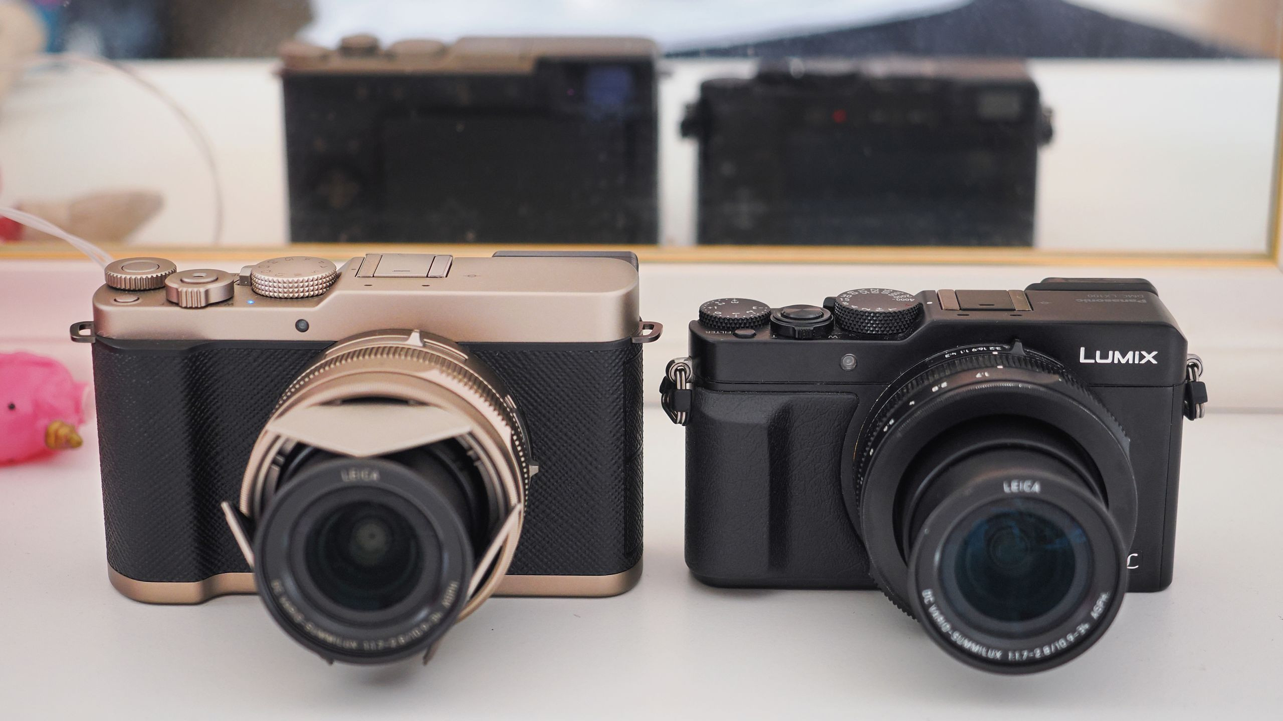Lumix LX100: Máy Ảnh Compact Hoàn Hảo Có Còn 'Sống Sót' Năm 2024?