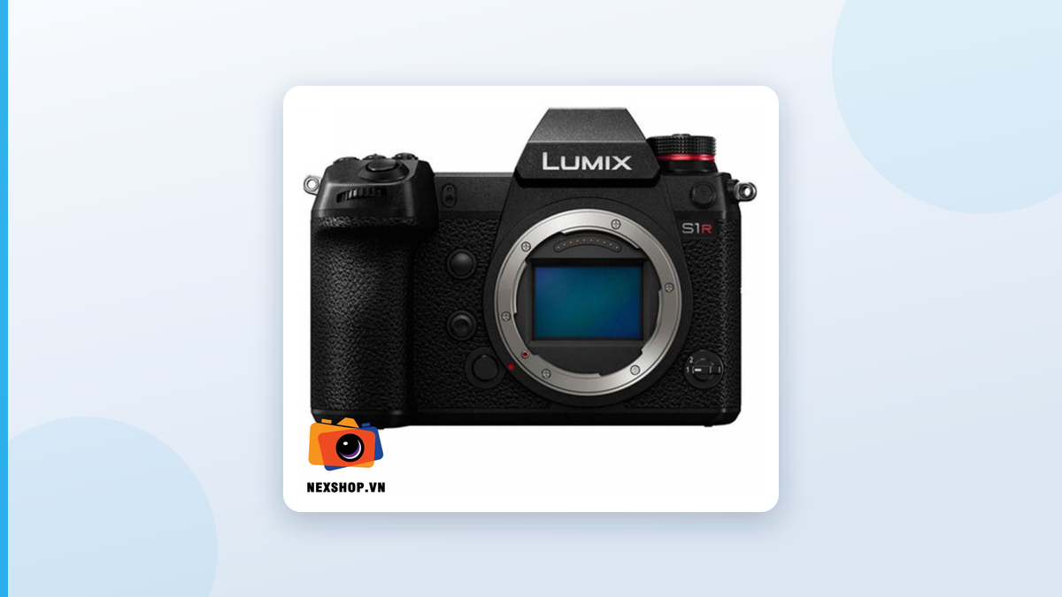 Lumix S9 body hay kit: Kiểm tra gì trước khi chọn?