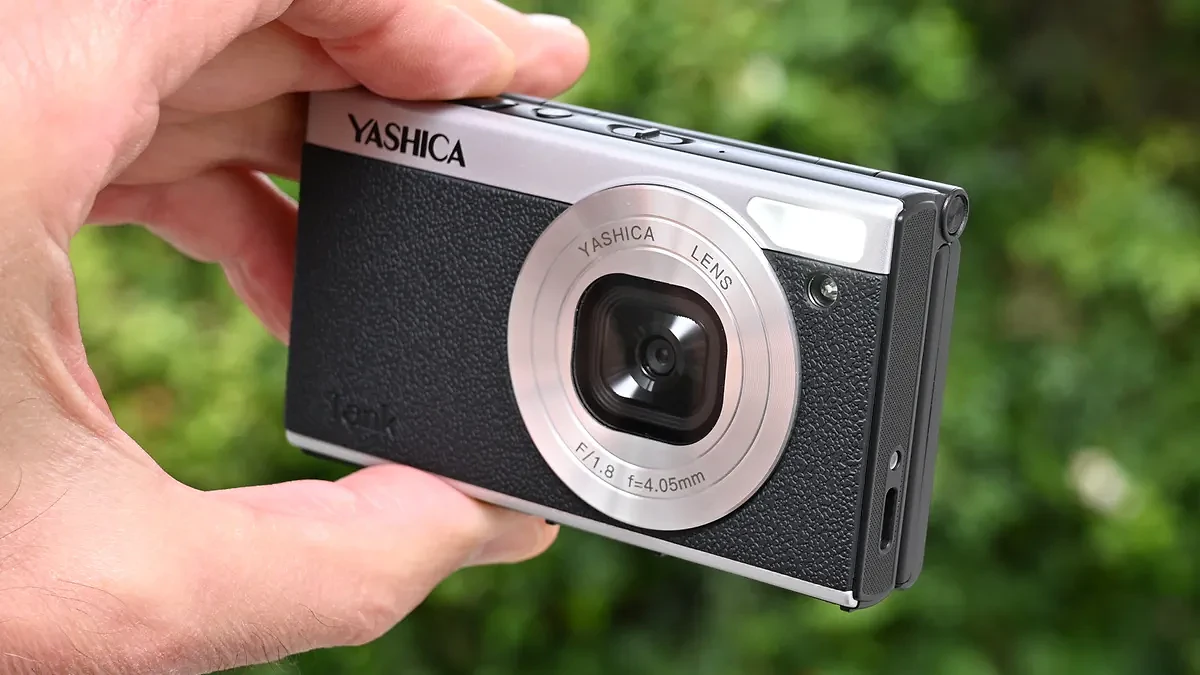 Lý Do Vòng Đời Sản Phẩm Camera Dài Hơn Lại Tốt Cho Nhiếp Ảnh Gia