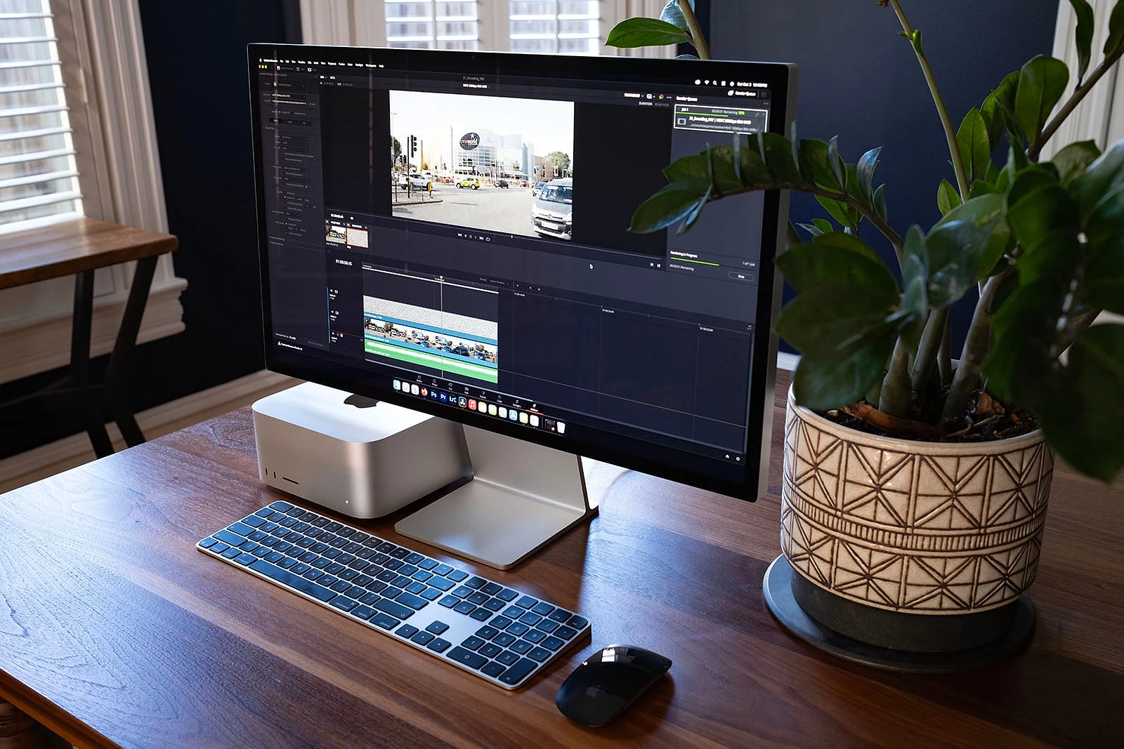M5 Ultra Mac Studio Review: Người Kế Nhiệm Hoàn Hảo Của Mac Pro