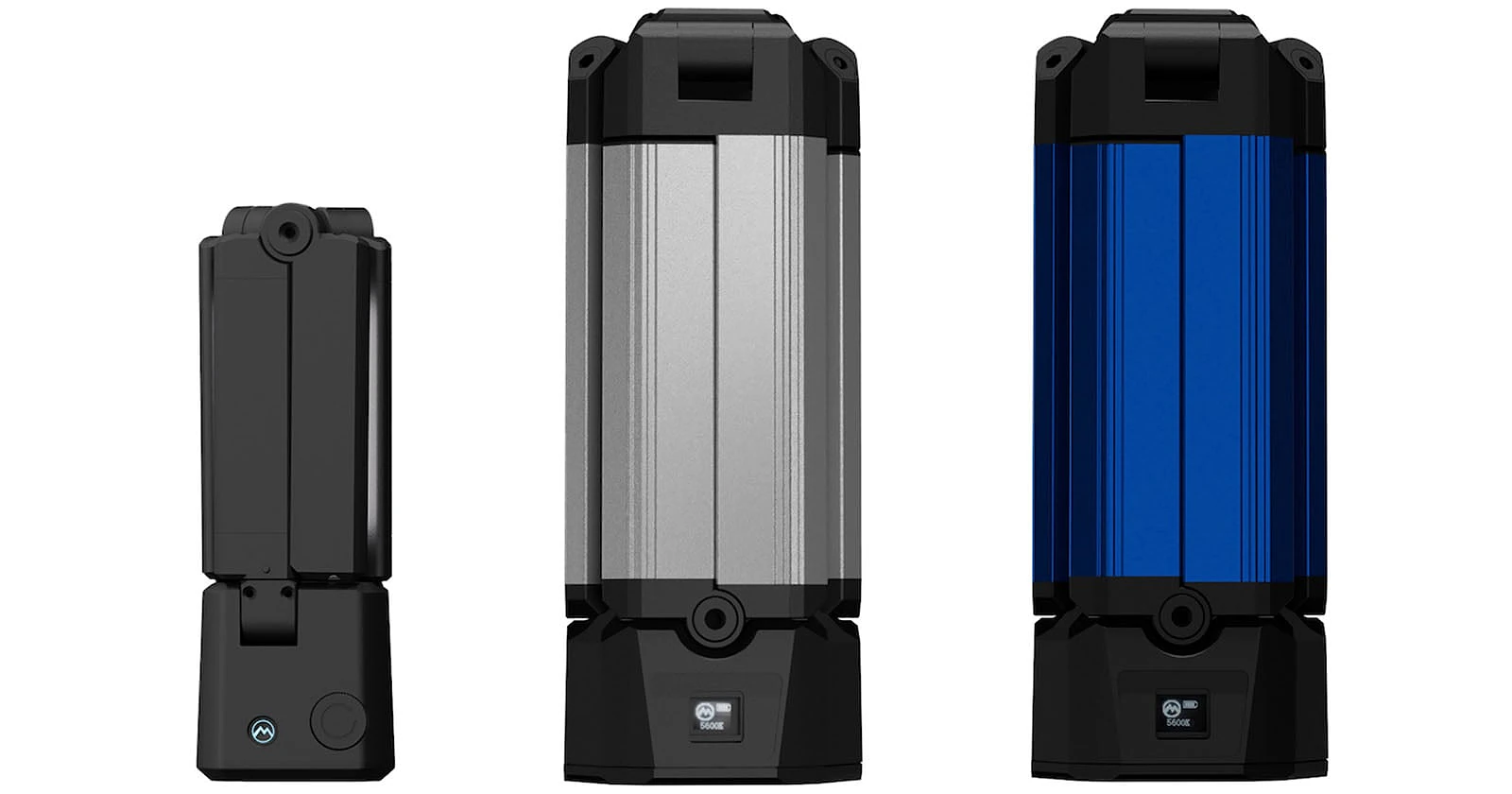 Maven Talon Series: Đèn LED Gấp Gọn Thay Thế Bộ Lọc Ống Kính?