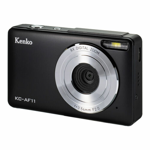 Máy ảnh Kenko KC-AF11 Black chính hãng