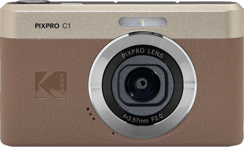Máy ảnh Kodak Pixpro C1 chính hãng
