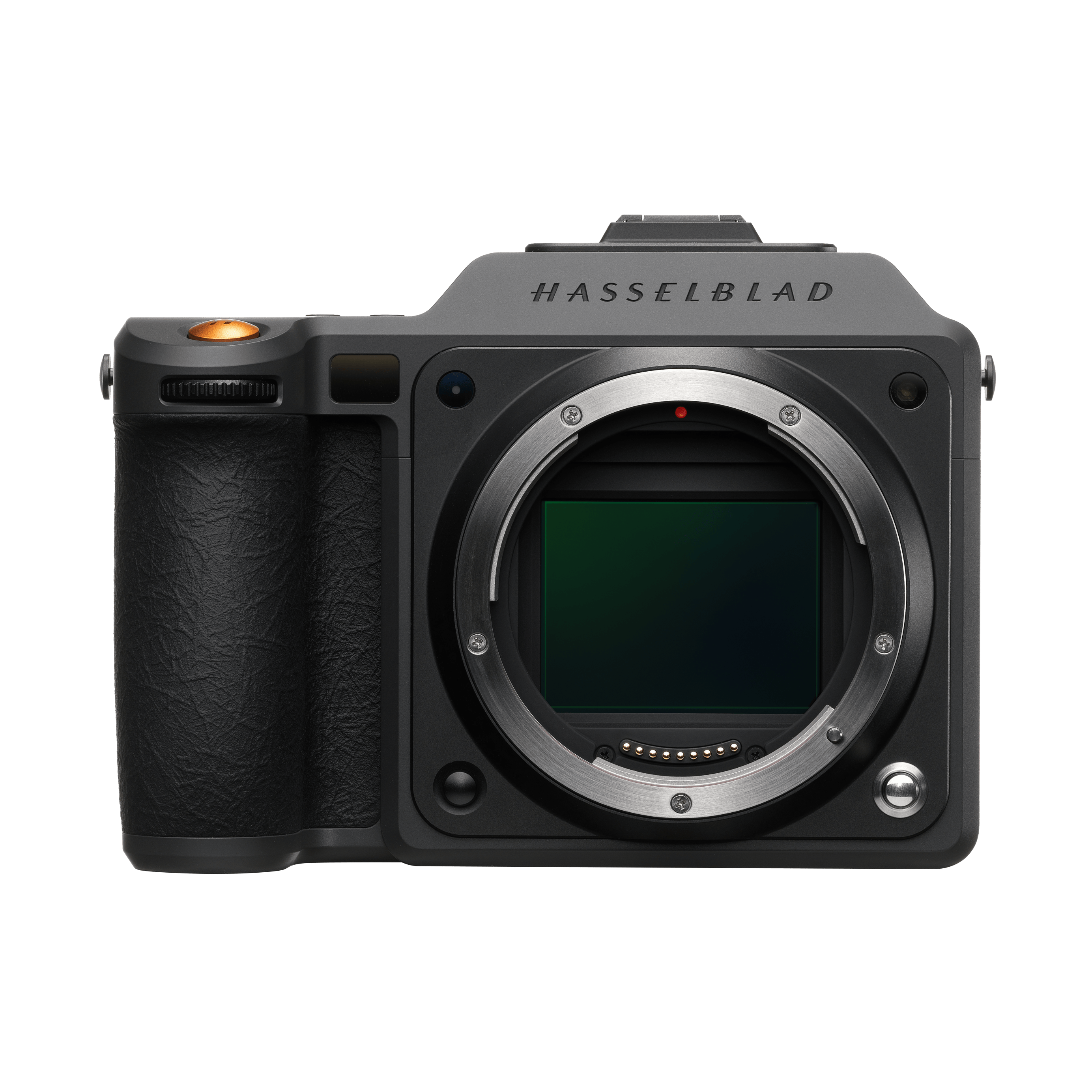 Máy ảnh Hasselblad X2D II 100C cảm biến medium format 100 megapixel