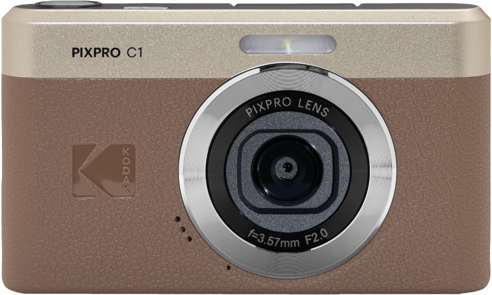 Hướng dẫn sử dụng máy ảnh Kodak Pixpro C1 chi tiết từ A đến Z